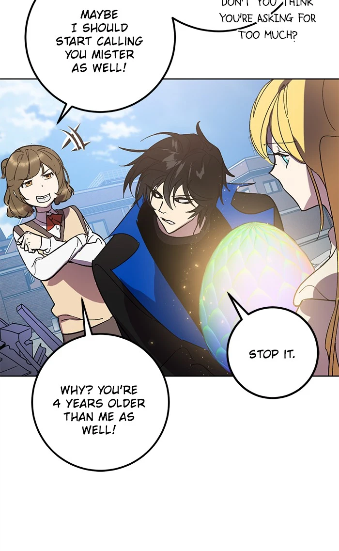 Return to Player Chapter 41 — Page 50
