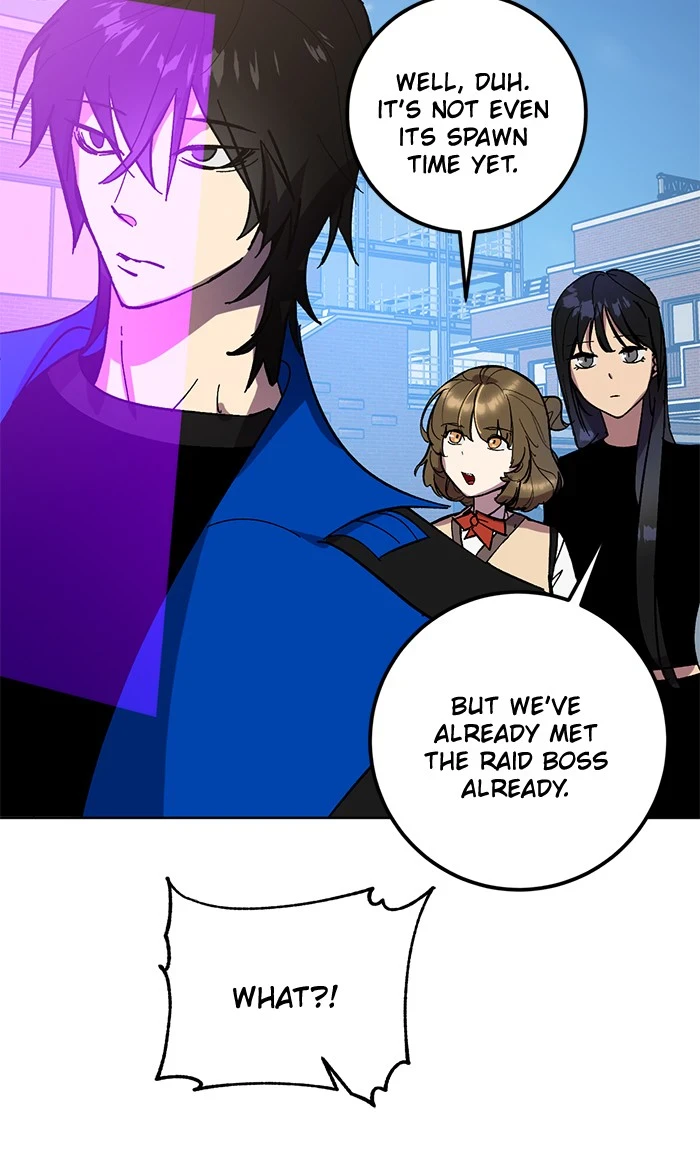 Return to Player Chapter 41 — Page 53