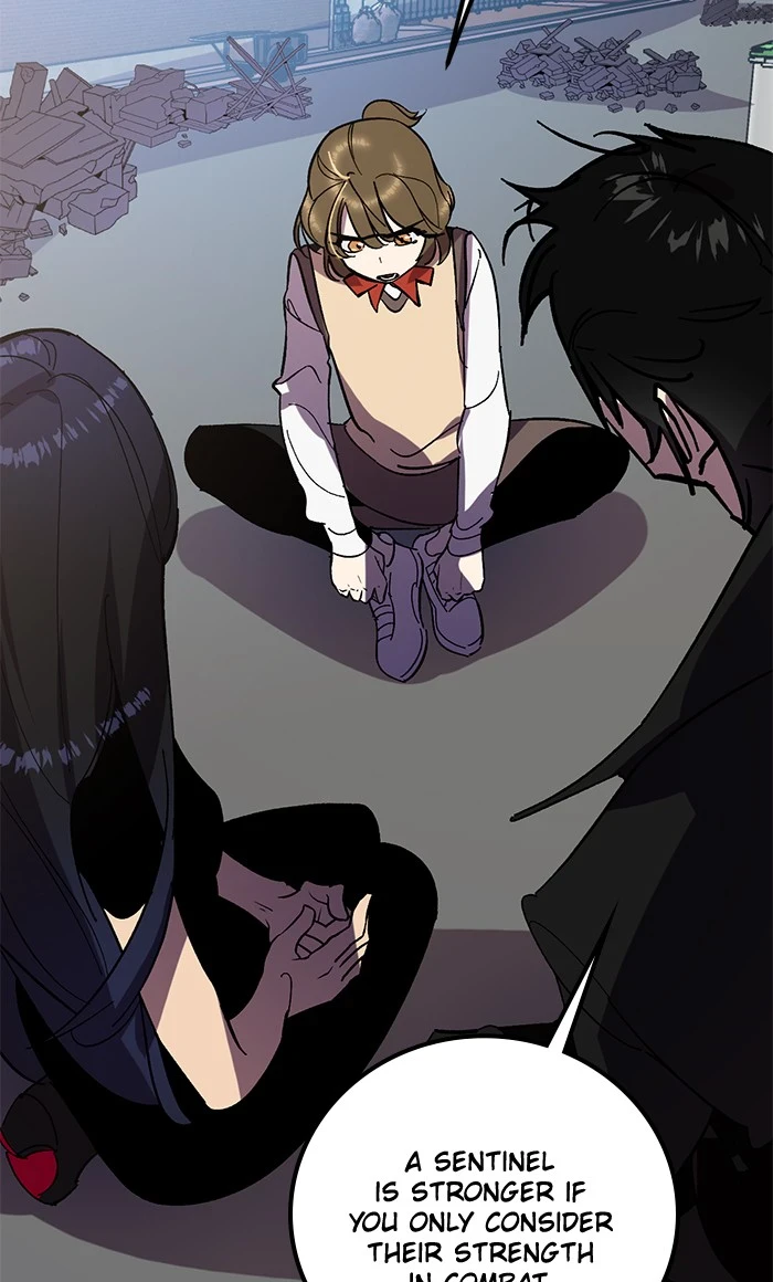 Return to Player Chapter 41 — Page 57