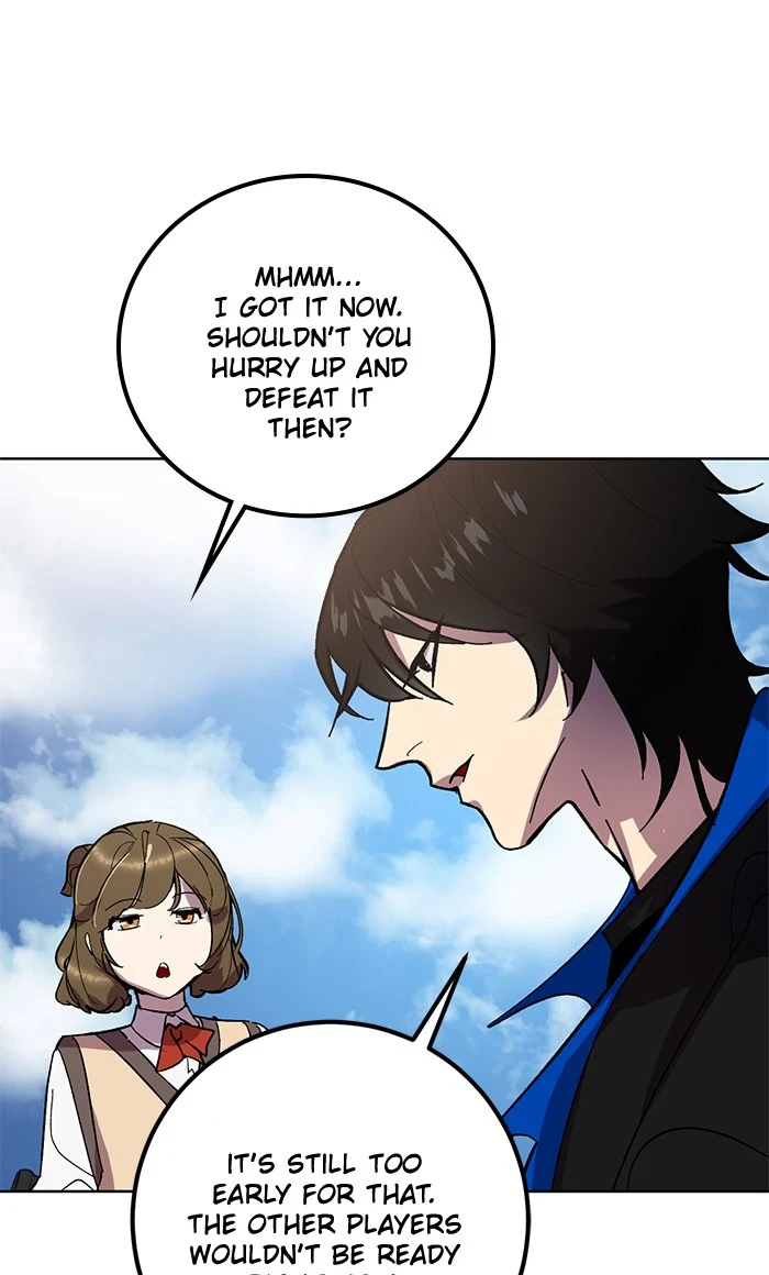 Return to Player Chapter 41 — Page 60