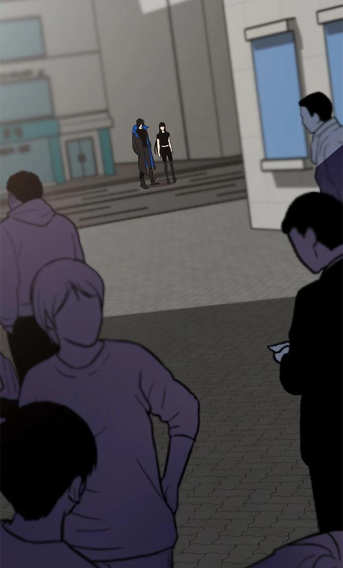 Return to Player Chapter 41 — Page 84