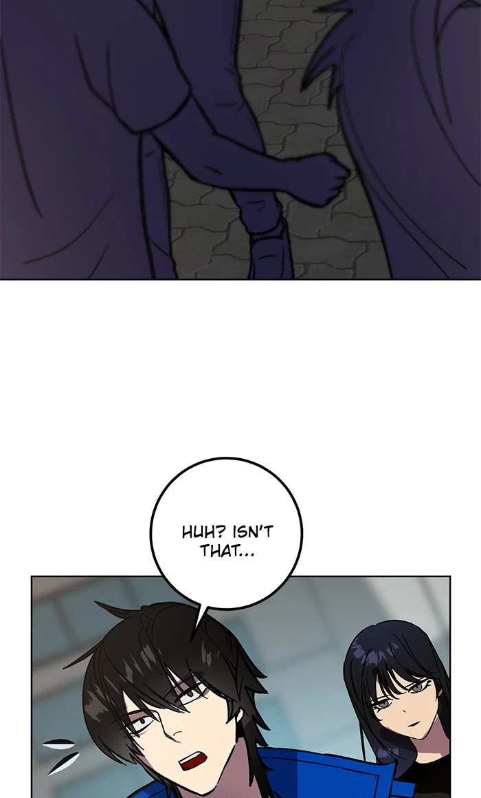 Return to Player Chapter 41 — Page 85