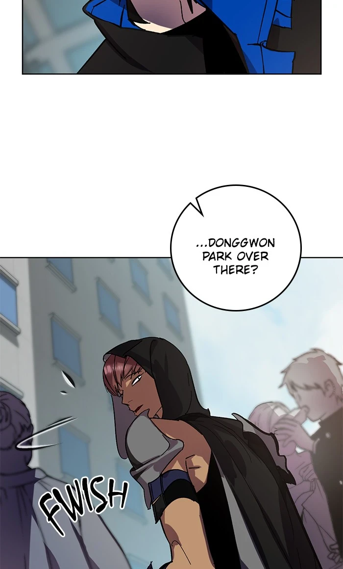 Return to Player Chapter 41 — Page 86