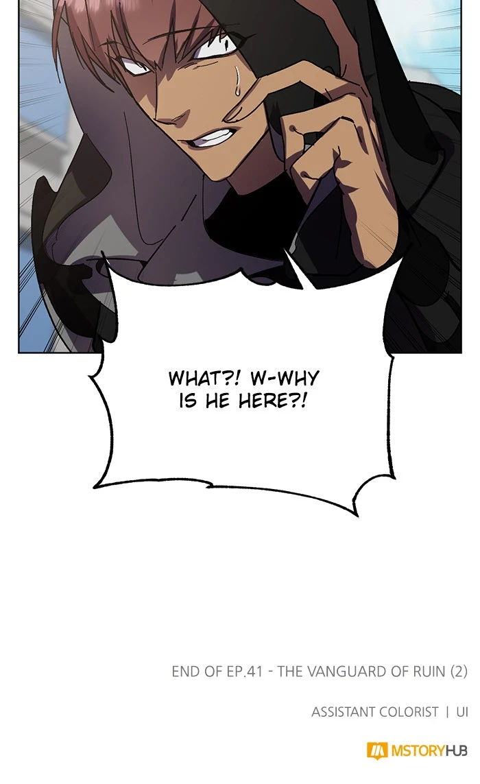 Return to Player Chapter 41 — Page 88