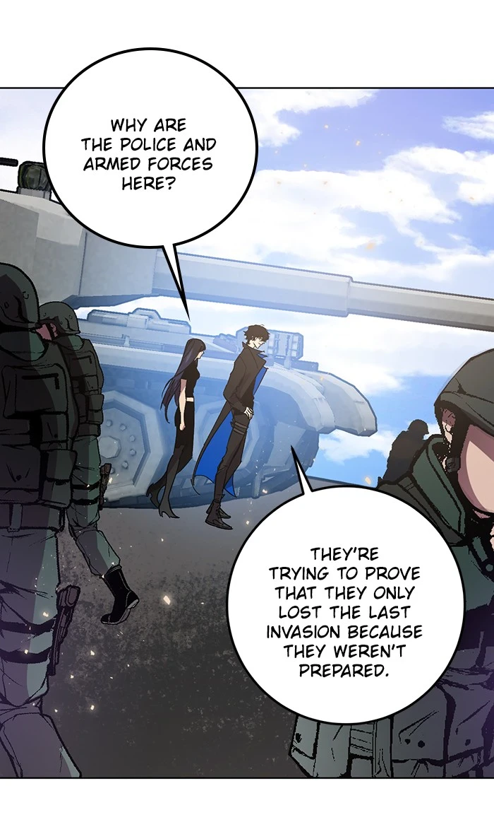 Return to Player Chapter 42 — Page 2