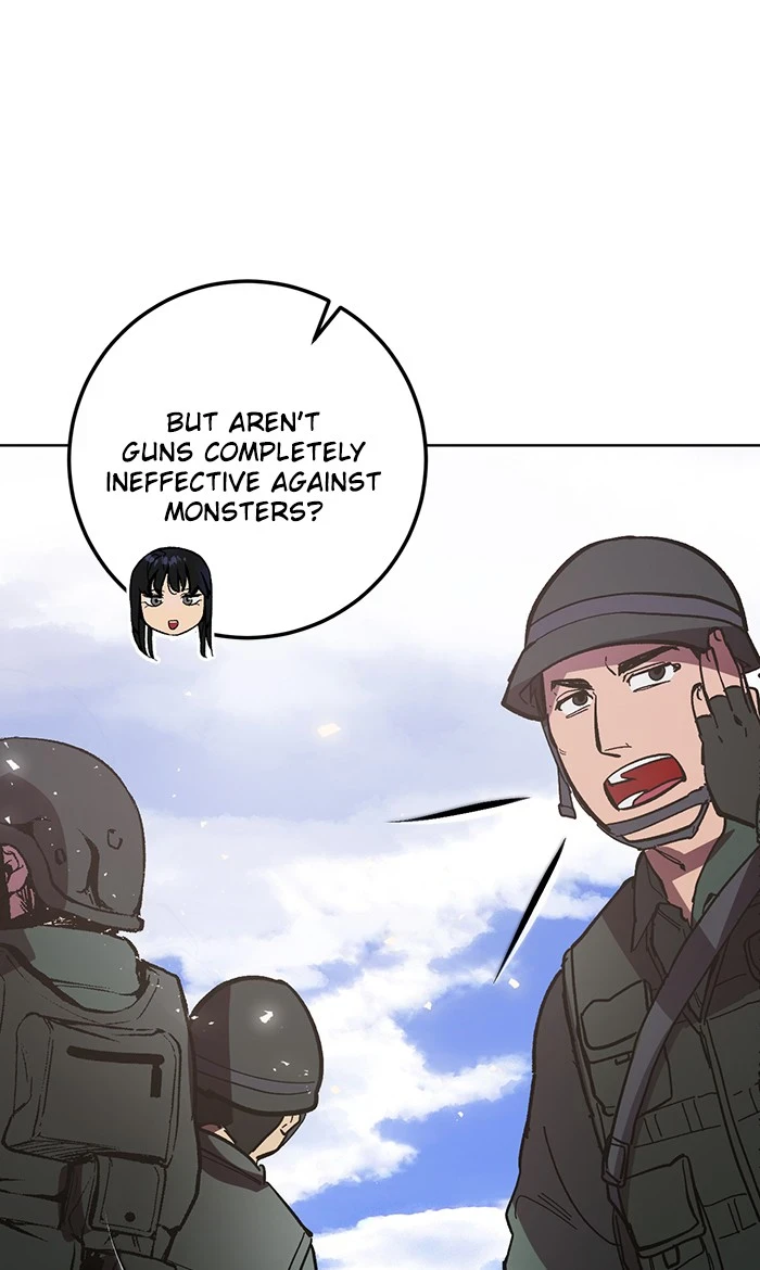 Return to Player Chapter 42 — Page 3