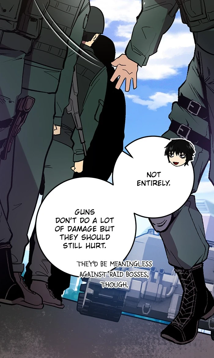Return to Player Chapter 42 — Page 4