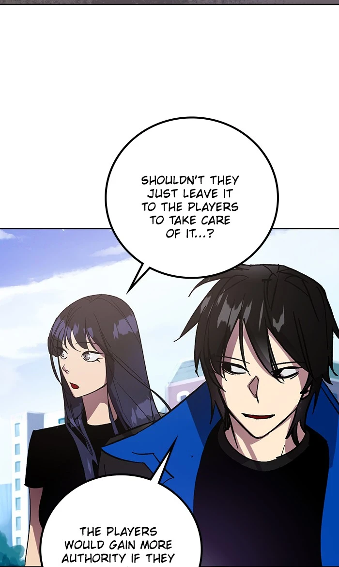 Return to Player Chapter 42 — Page 5