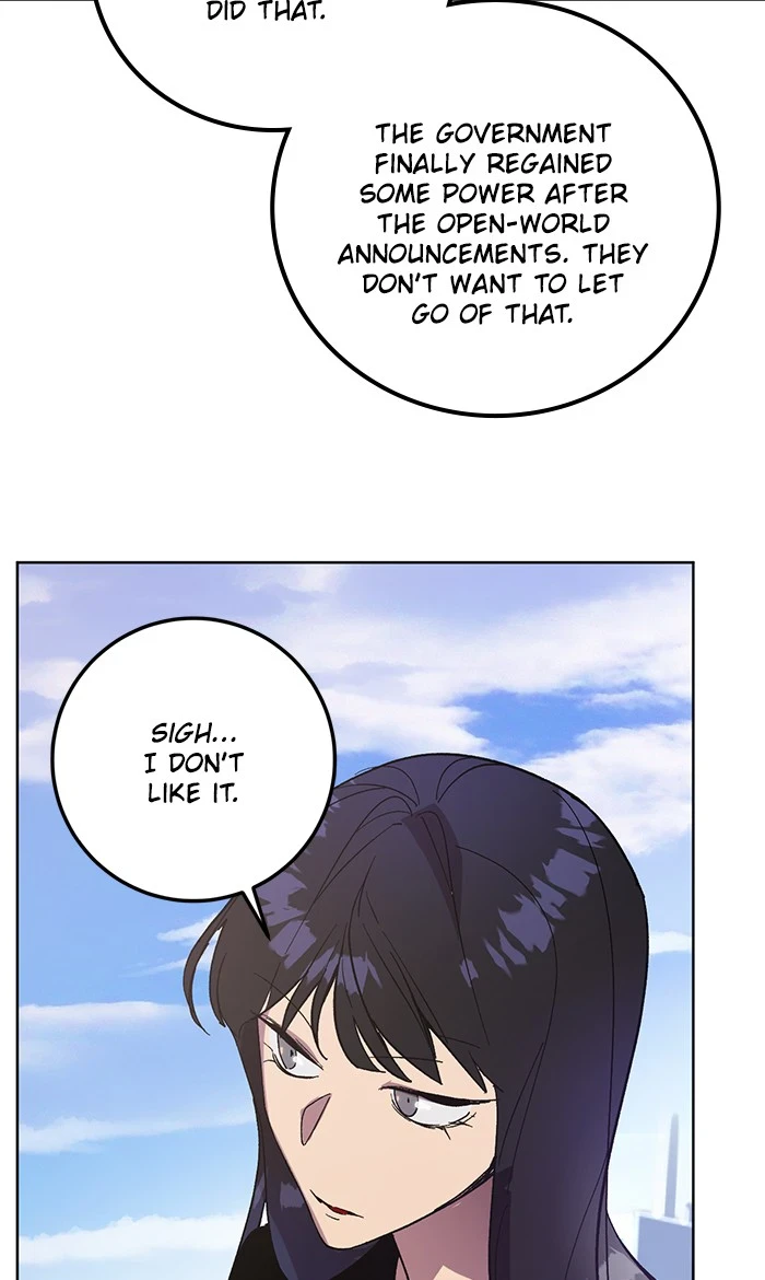 Return to Player Chapter 42 — Page 6