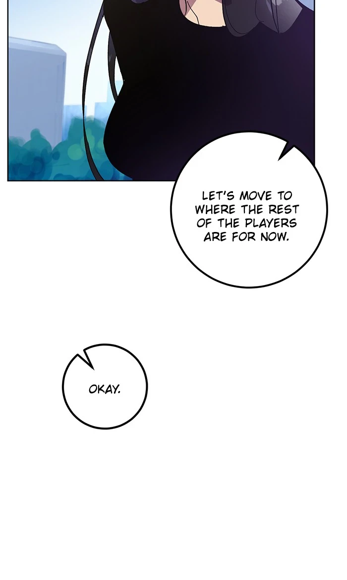 Return to Player Chapter 42 — Page 7
