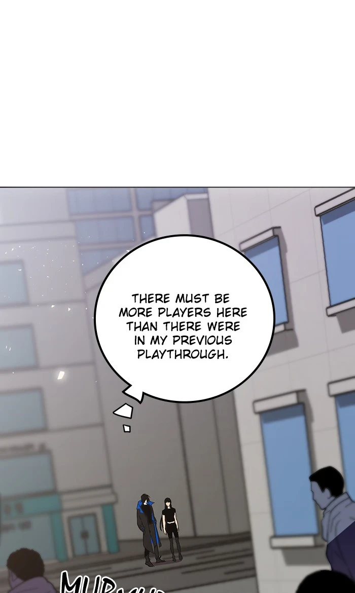 Return to Player Chapter 42 — Page 8