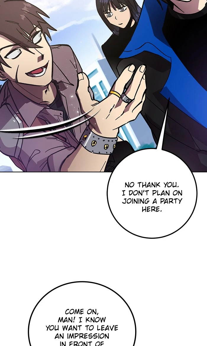 Return to Player Chapter 42 — Page 11