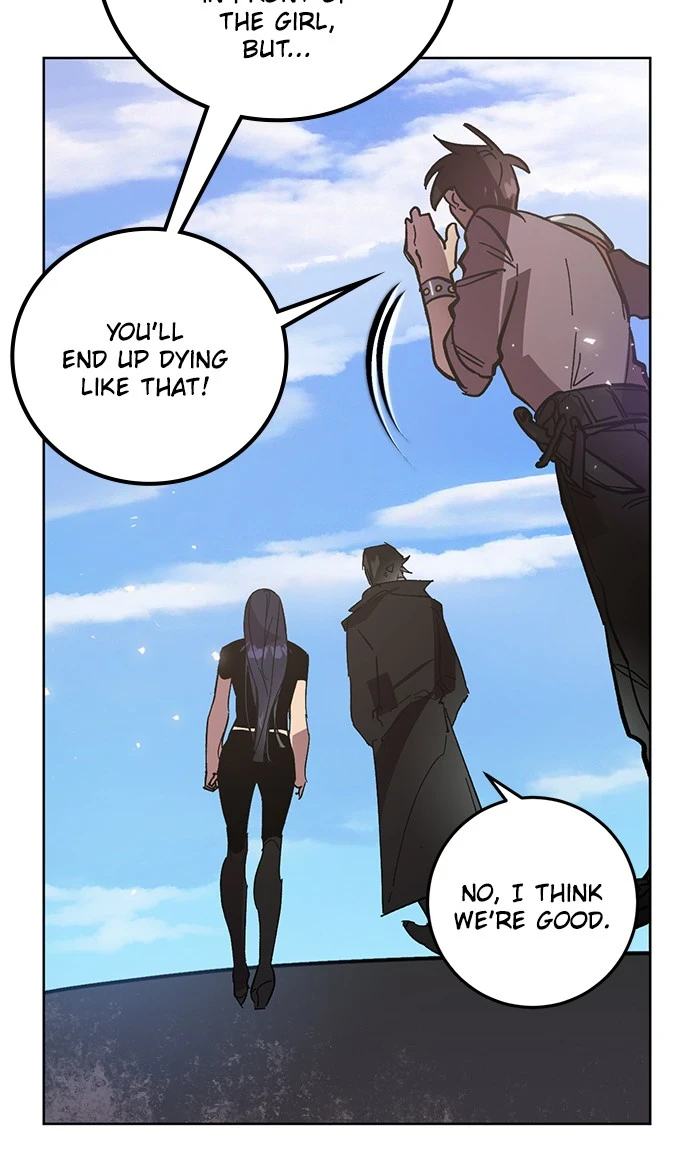 Return to Player Chapter 42 — Page 12