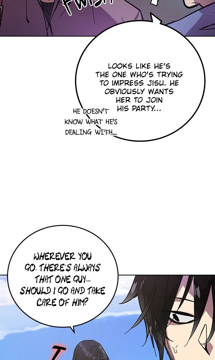 Return to Player Chapter 42 — Page 14