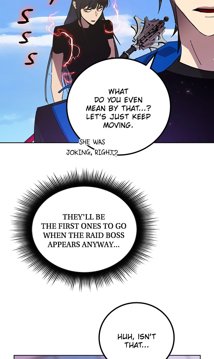 Return to Player Chapter 42 — Page 15