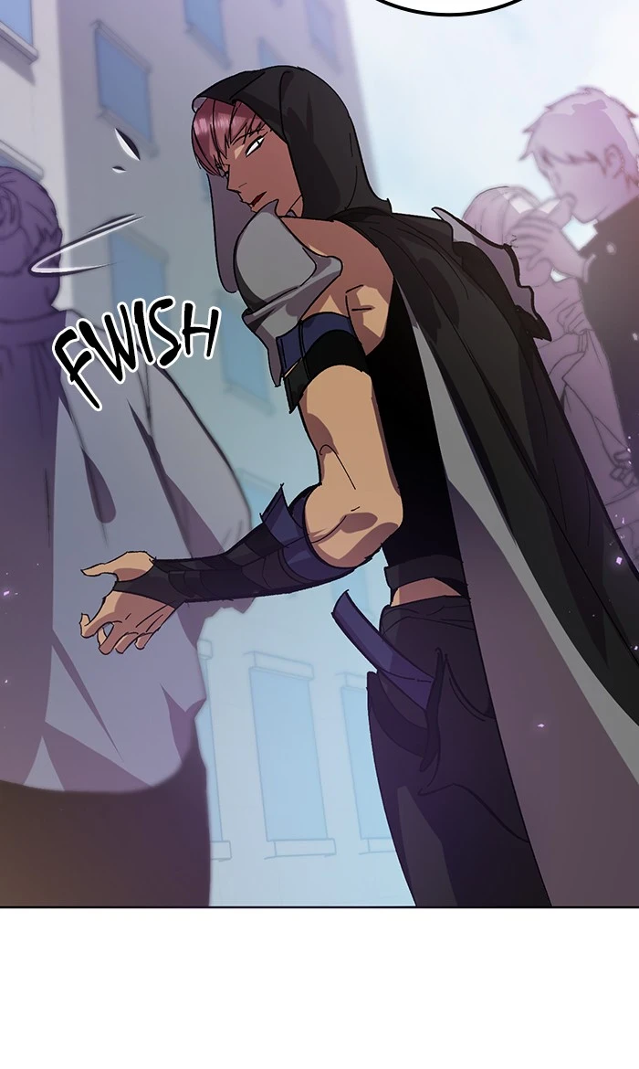 Return to Player Chapter 42 — Page 17