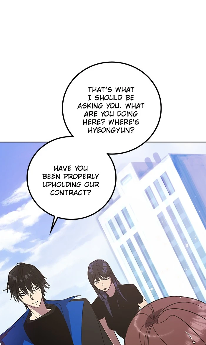 Return to Player Chapter 42 — Page 19