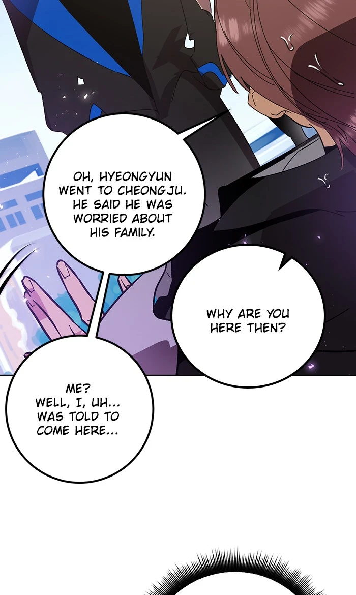 Return to Player Chapter 42 — Page 20