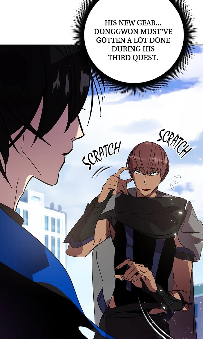 Return to Player Chapter 42 — Page 21
