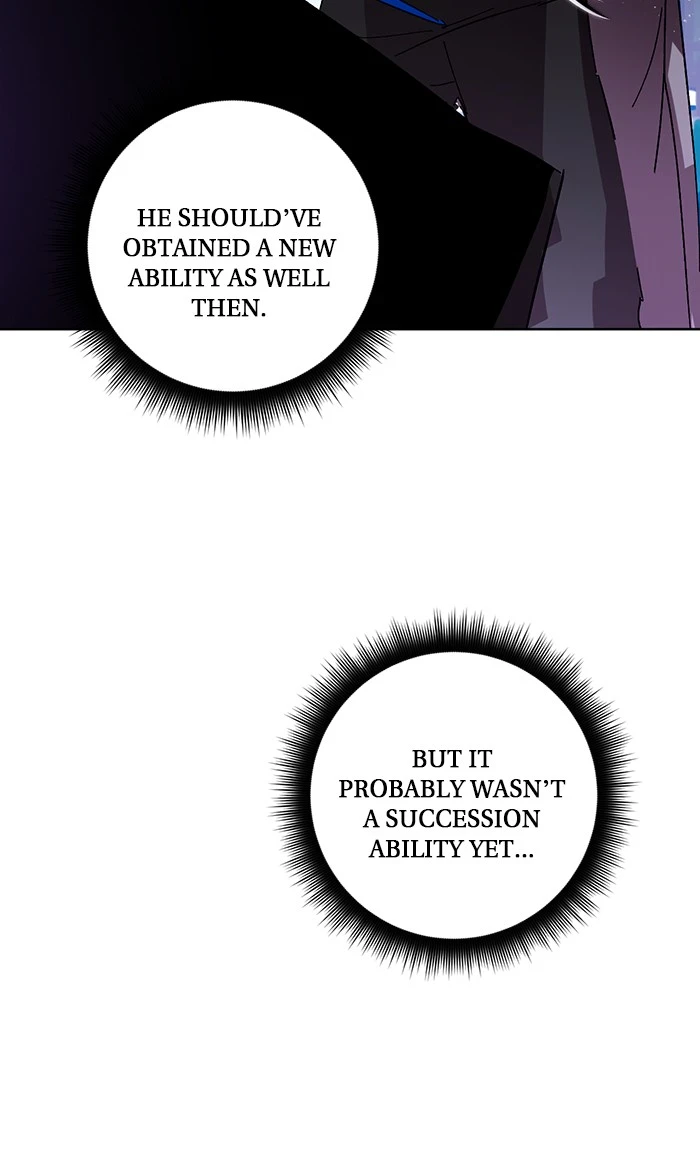 Return to Player Chapter 42 — Page 22
