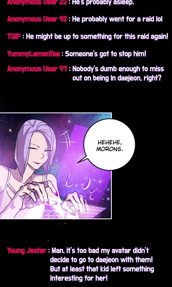 Return to Player Chapter 42 — Page 28