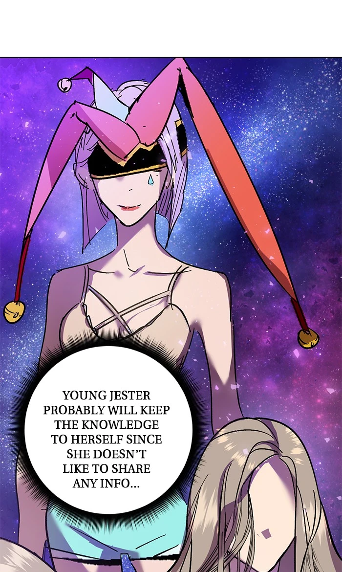Return to Player Chapter 42 — Page 31