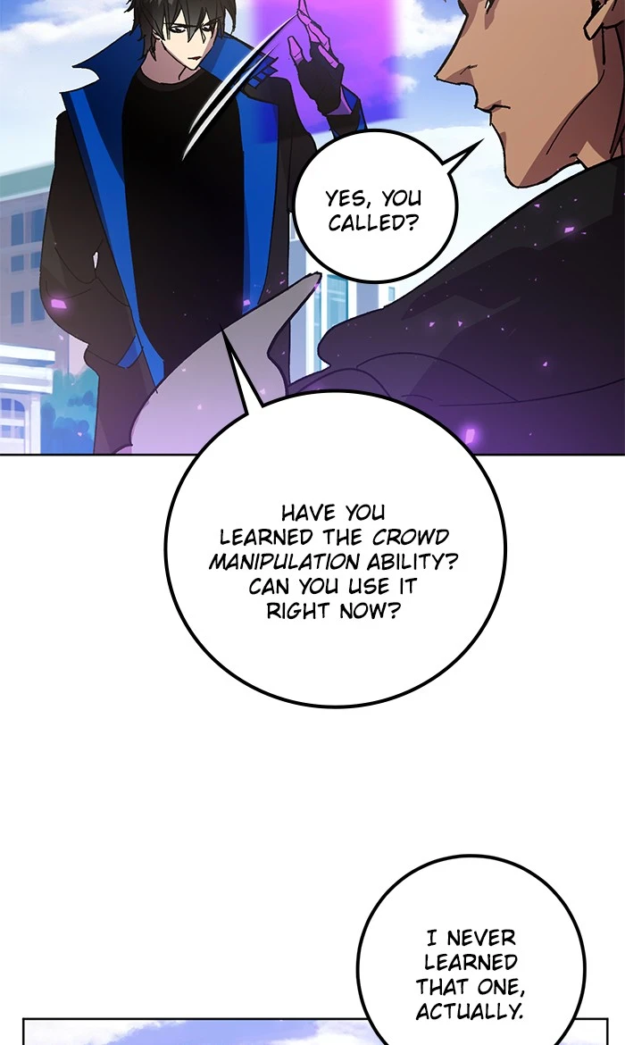 Return to Player Chapter 42 — Page 33