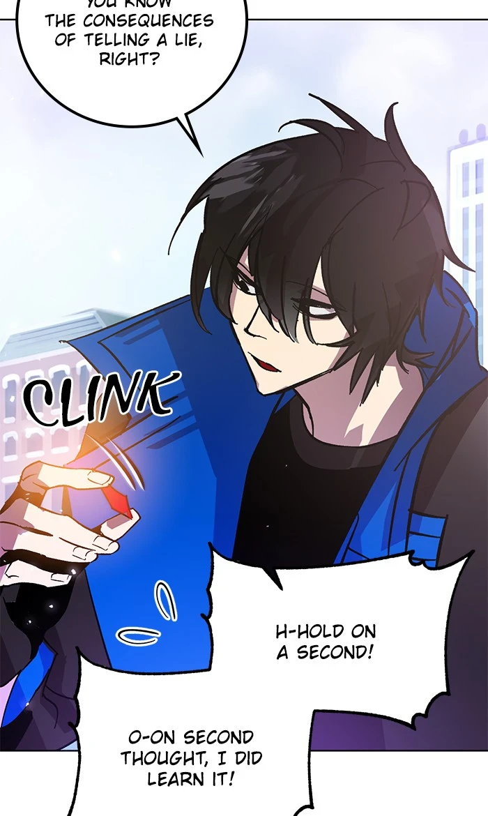 Return to Player Chapter 42 — Page 35