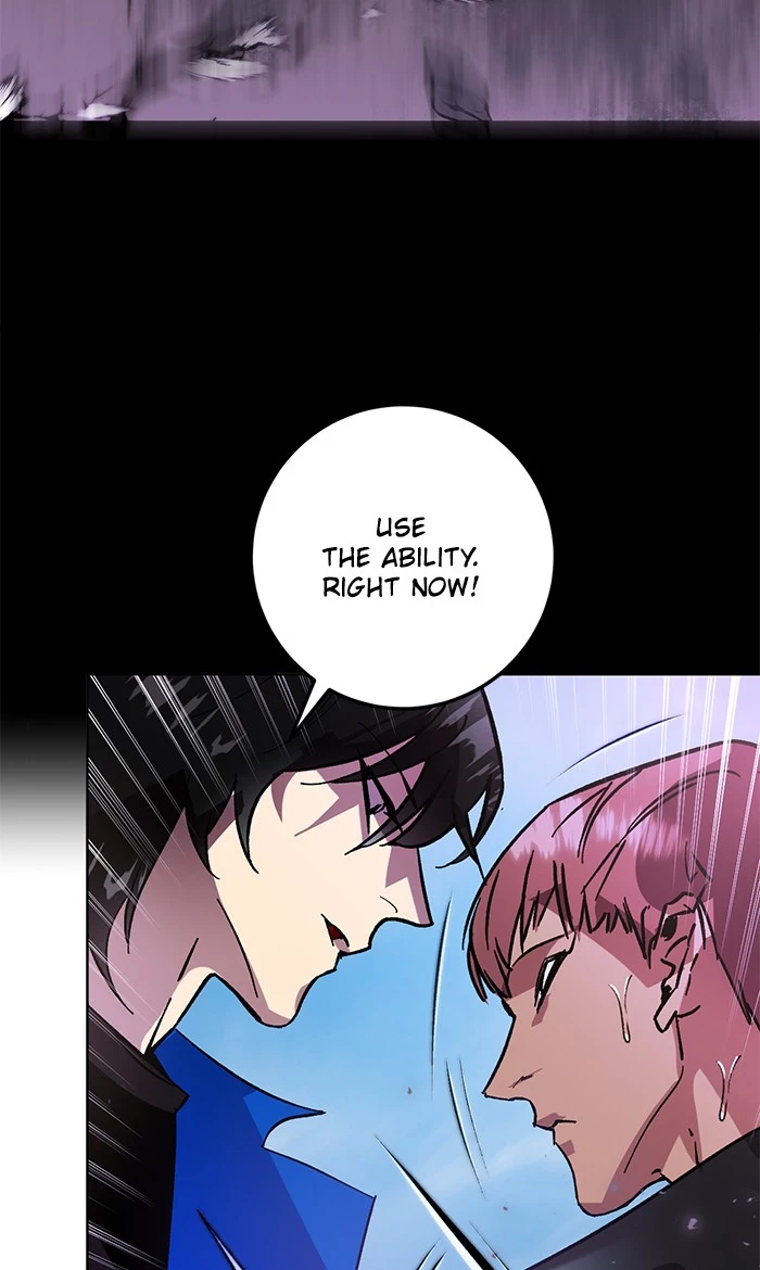Return to Player Chapter 42 — Page 41