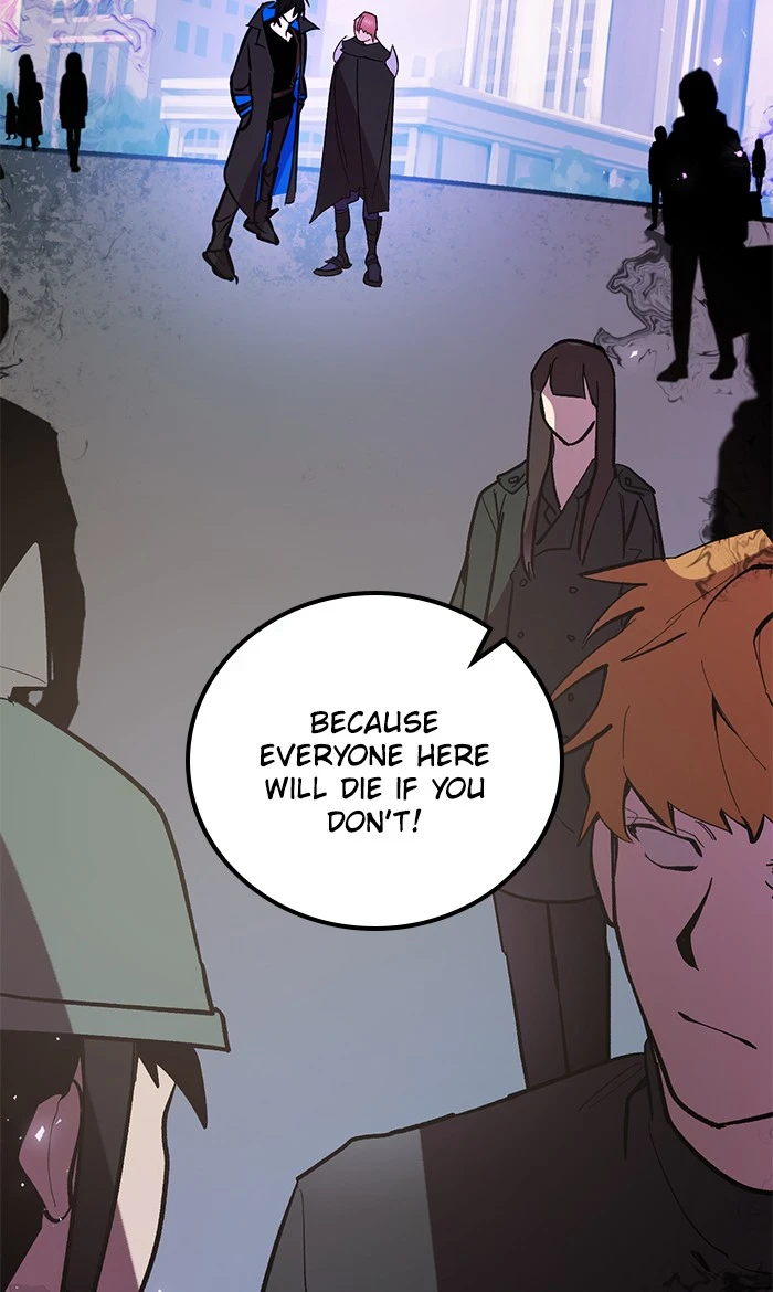 Return to Player Chapter 42 — Page 43