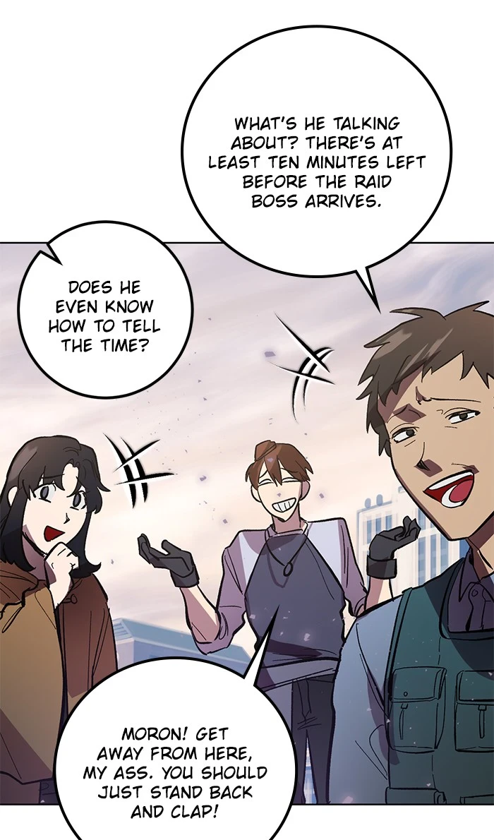 Return to Player Chapter 42 — Page 54