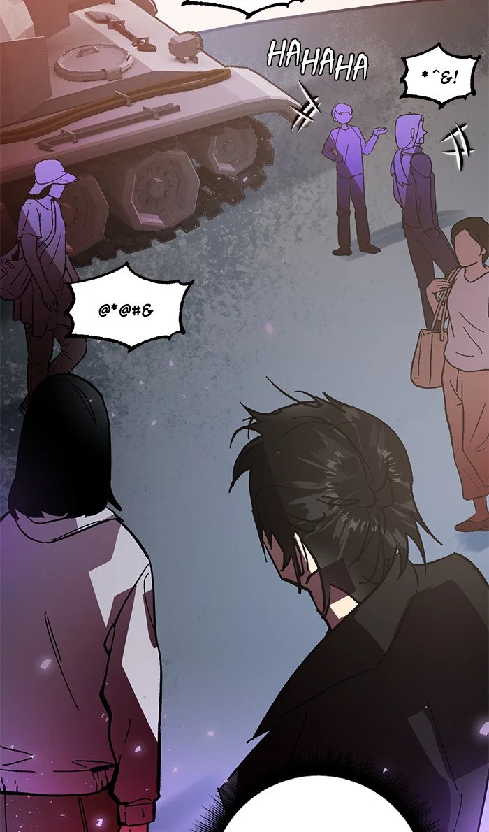 Return to Player Chapter 42 — Page 57