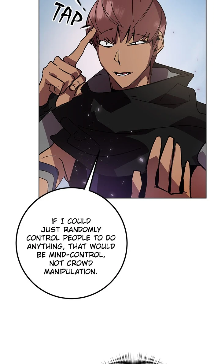 Return to Player Chapter 42 — Page 60