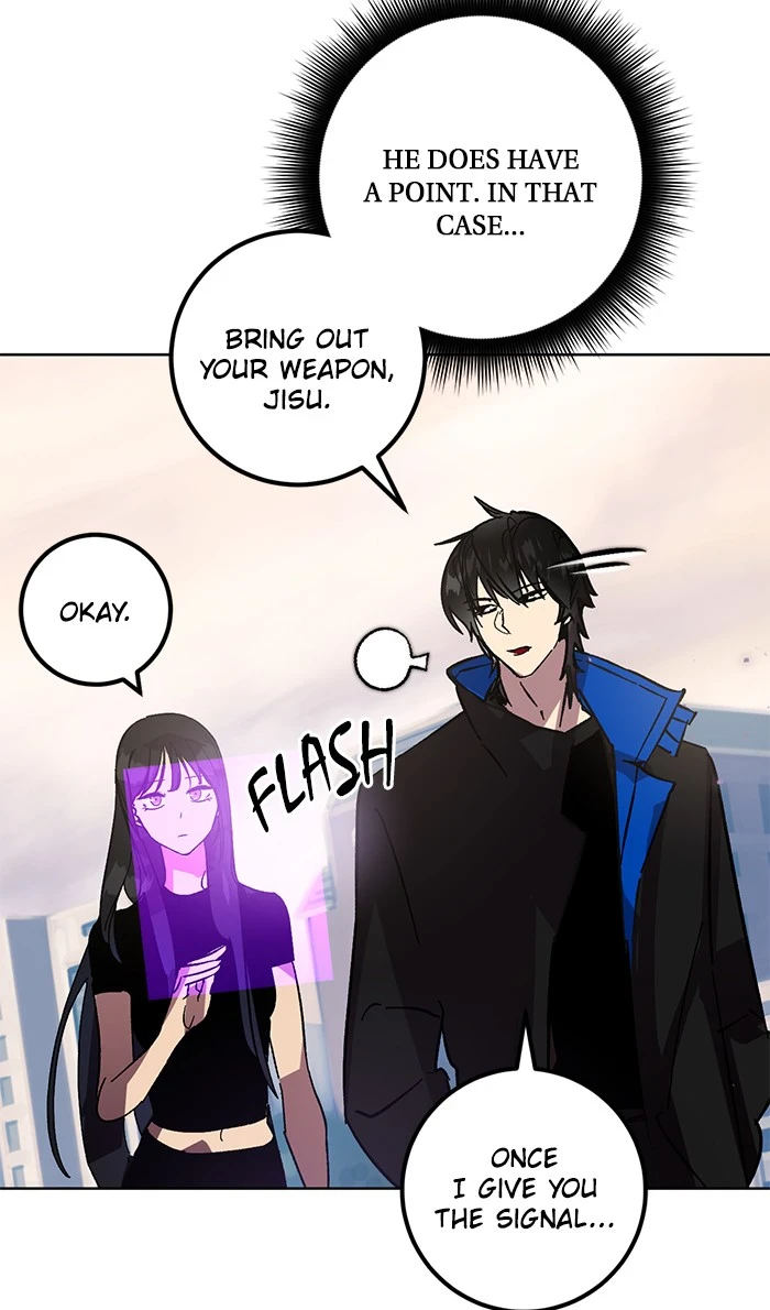 Return to Player Chapter 42 — Page 61