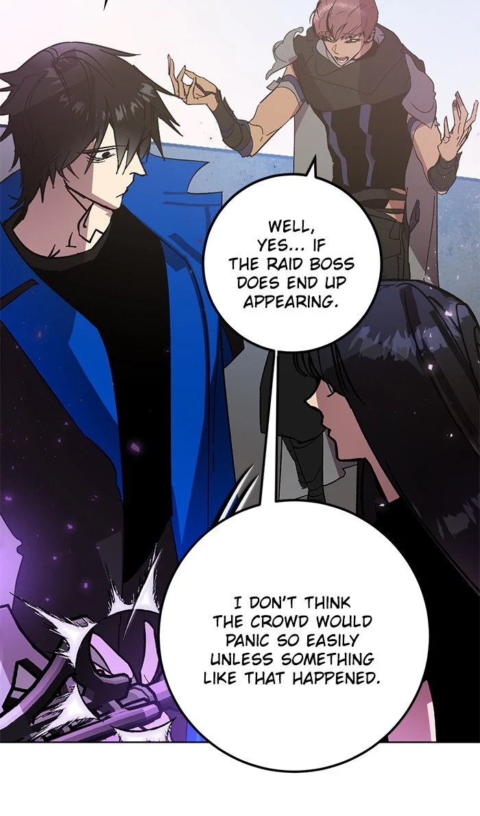 Return to Player Chapter 42 — Page 64