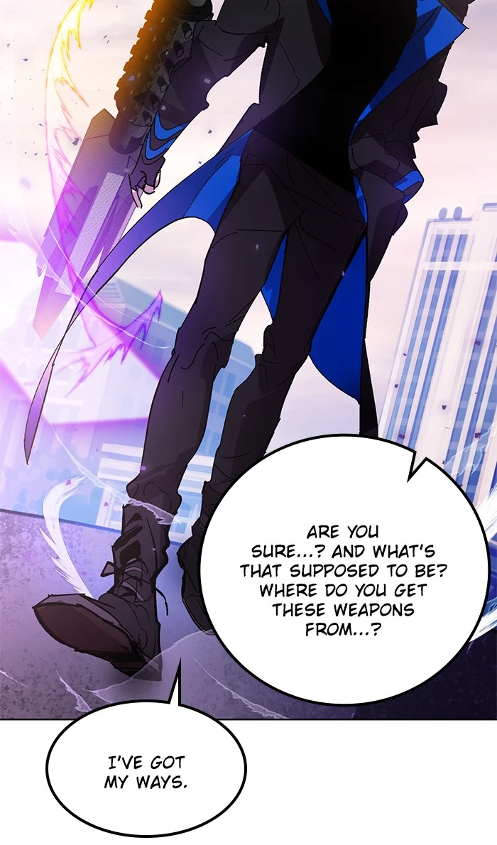 Return to Player Chapter 42 — Page 66