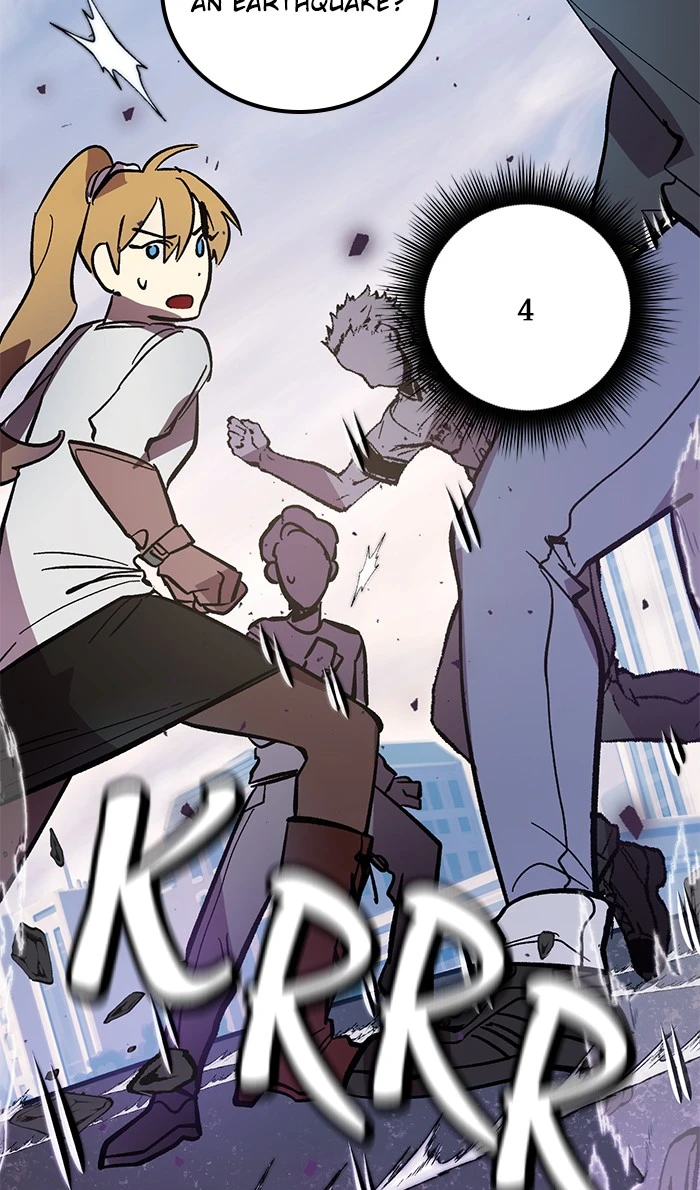 Return to Player Chapter 42 — Page 69