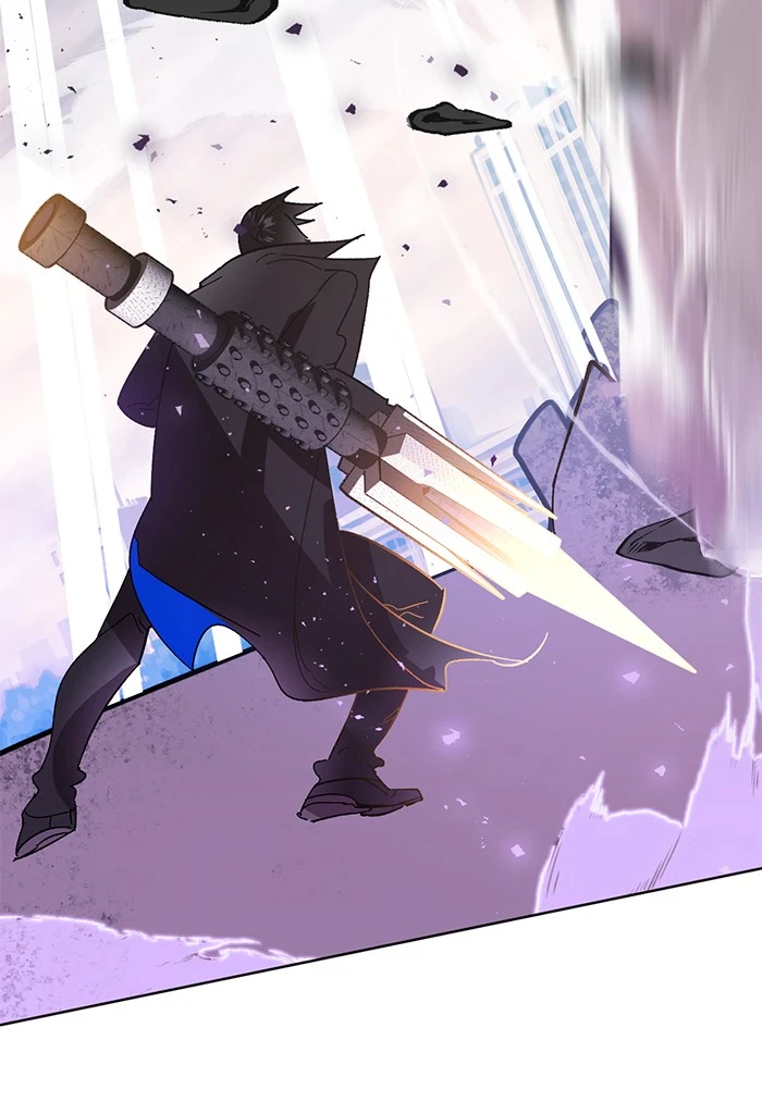 Return to Player Chapter 42 — Page 74