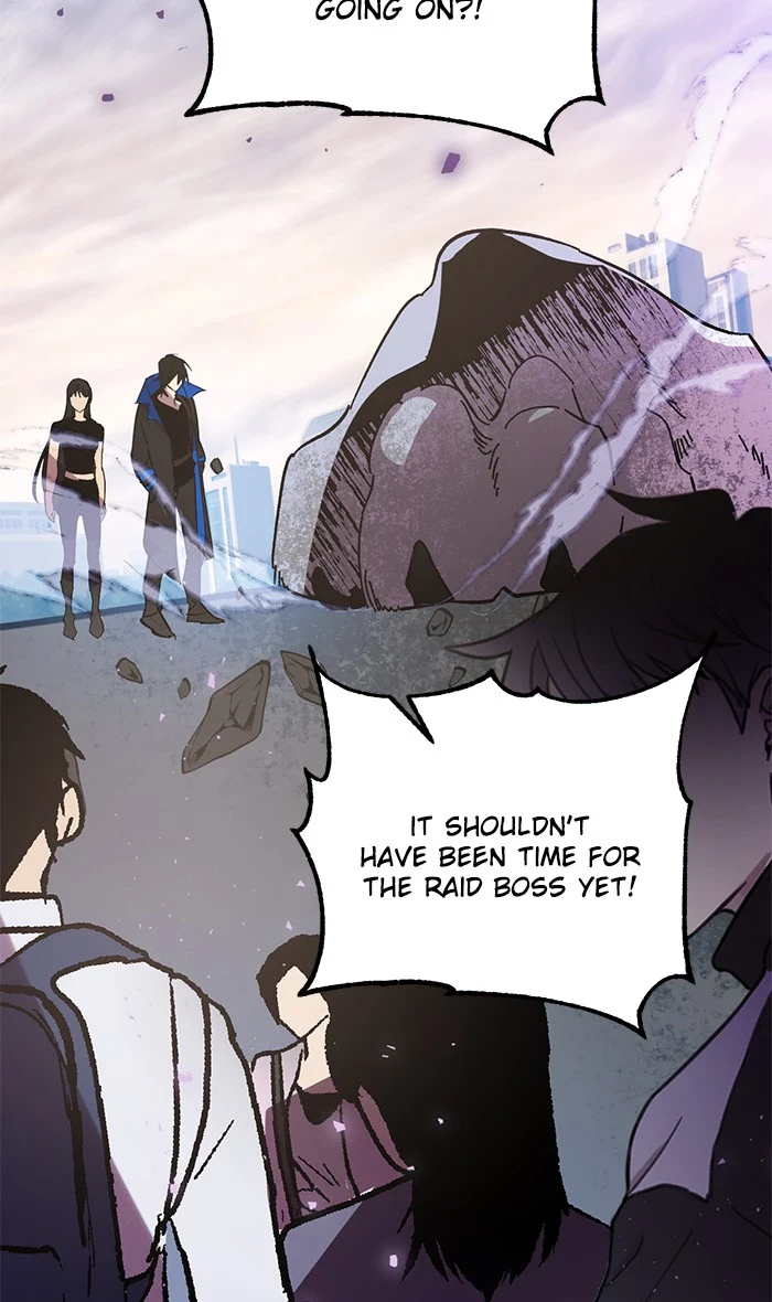 Return to Player Chapter 42 — Page 84