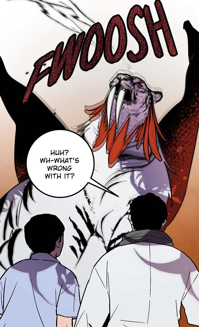 Return to Player Chapter 44 — Page 20