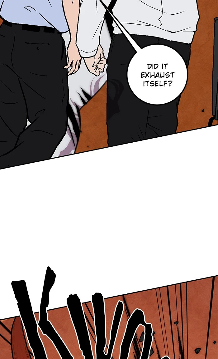 Return to Player Chapter 44 — Page 21