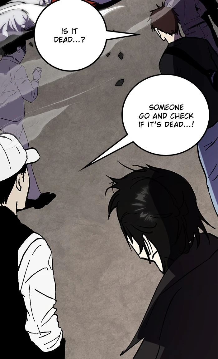 Return to Player Chapter 44 — Page 24