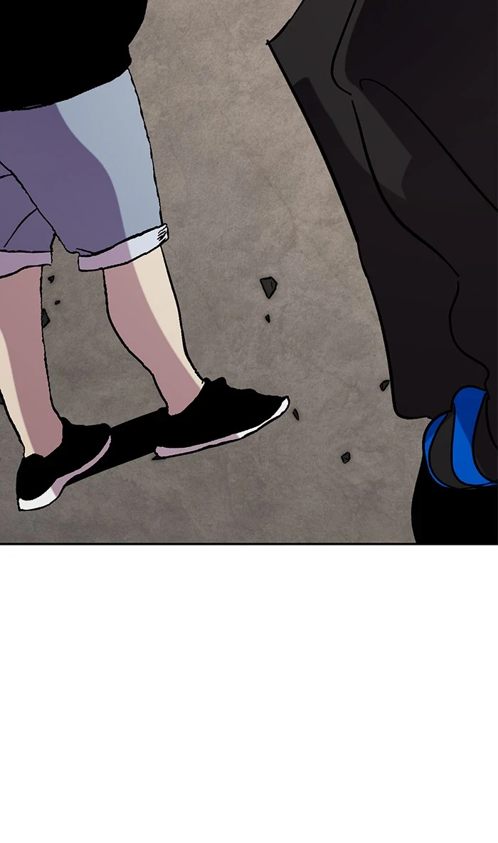 Return to Player Chapter 44 — Page 25