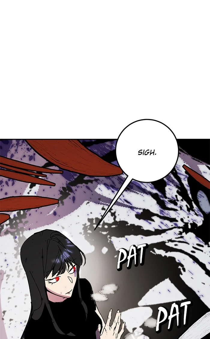 Return to Player Chapter 44 — Page 29