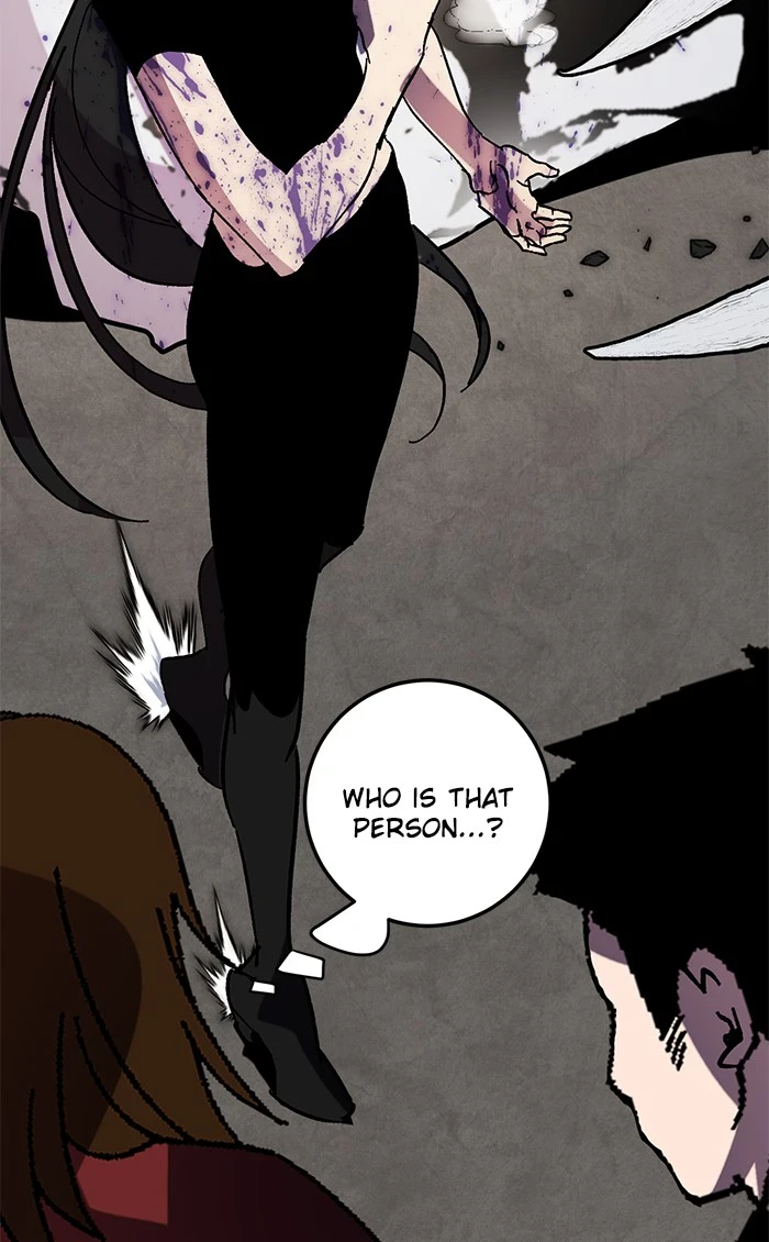 Return to Player Chapter 44 — Page 30