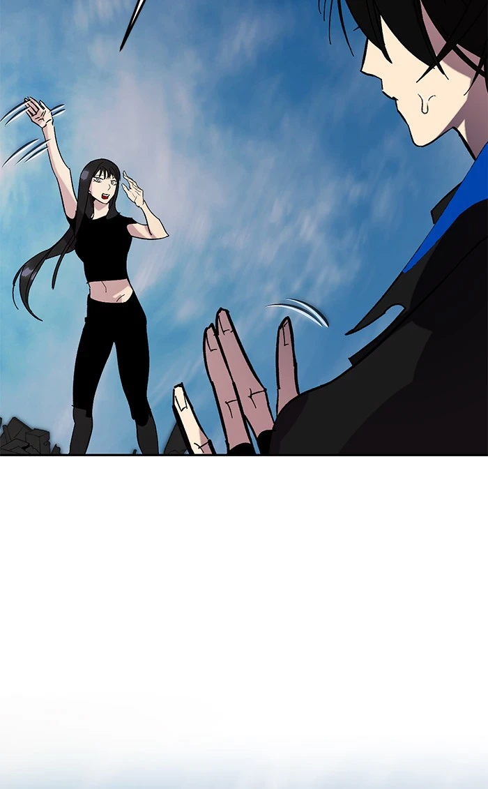 Return to Player Chapter 44 — Page 32