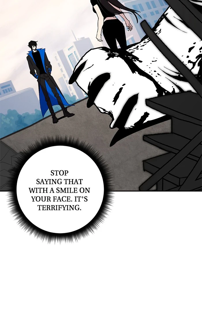 Return to Player Chapter 44 — Page 34