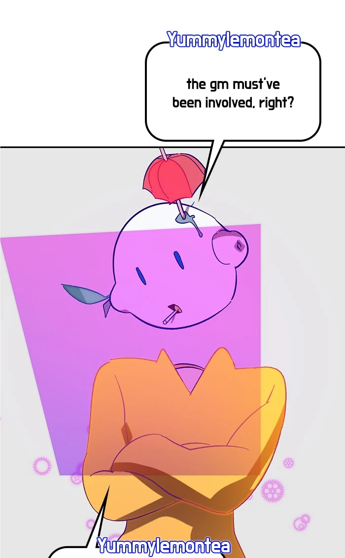 Return to Player Chapter 44 — Page 40