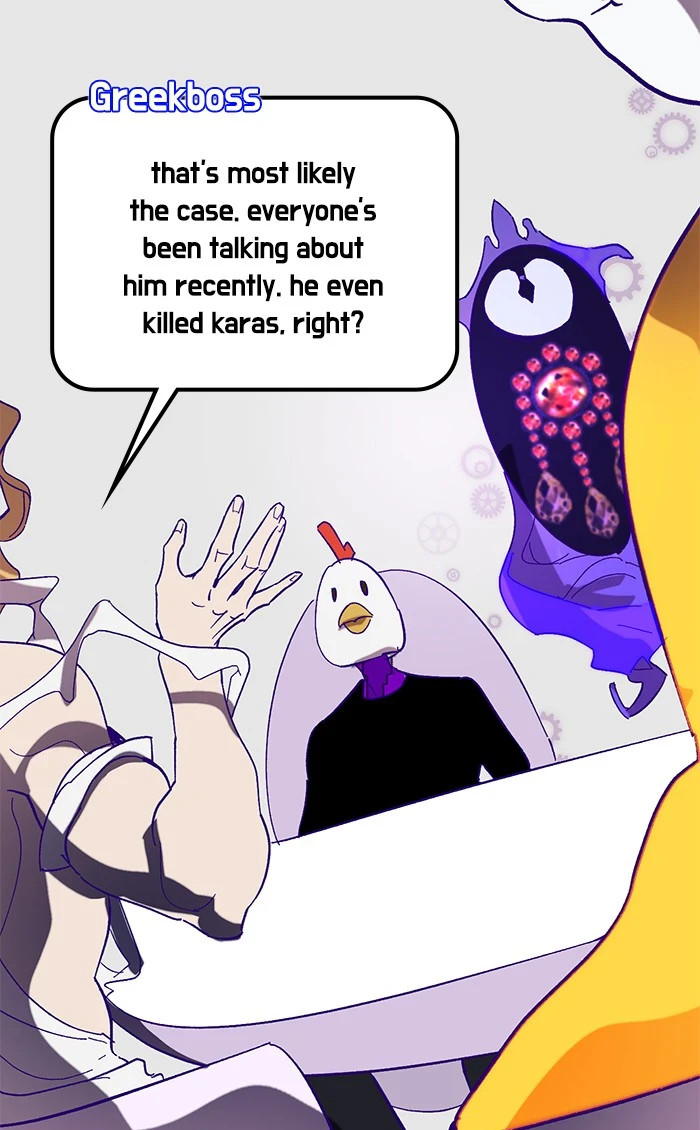 Return to Player Chapter 44 — Page 42
