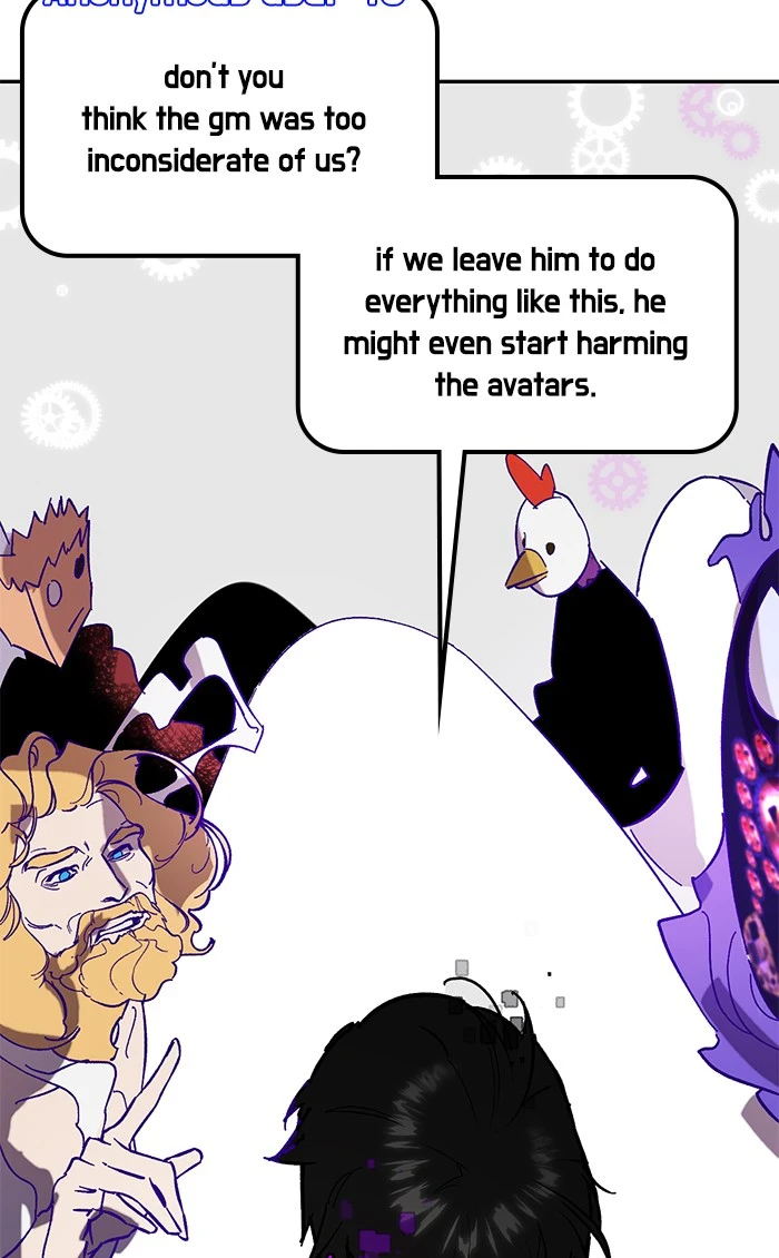 Return to Player Chapter 44 — Page 46